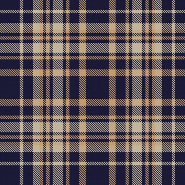 Kahverengi Glen Ekose desenli, moda tekstil ve grafikleri için uygun.