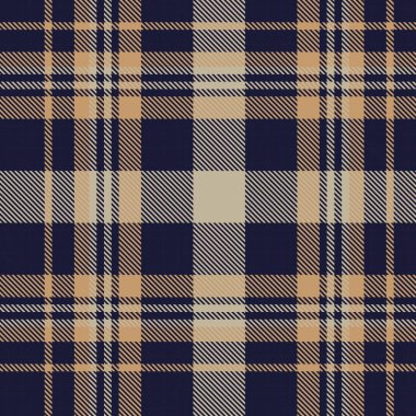 Kahverengi Glen Ekose desenli, moda tekstil ve grafikleri için uygun.