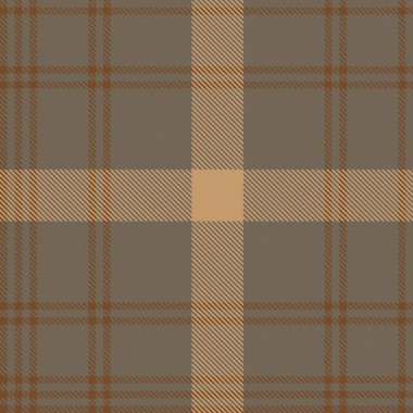 Kahverengi Glen Ekose desenli, moda tekstil ve grafikleri için uygun.