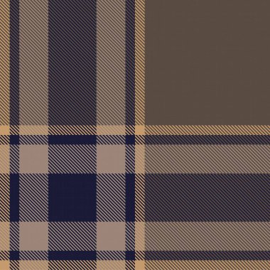 Kahverengi Glen Ekose desenli, moda tekstil ve grafikleri için uygun.