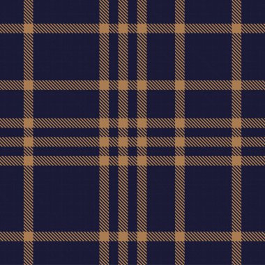 Kahverengi Glen Ekose desenli, moda tekstil ve grafikleri için uygun.