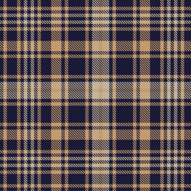 Kahverengi Glen Ekose desenli, moda tekstil ve grafikleri için uygun.
