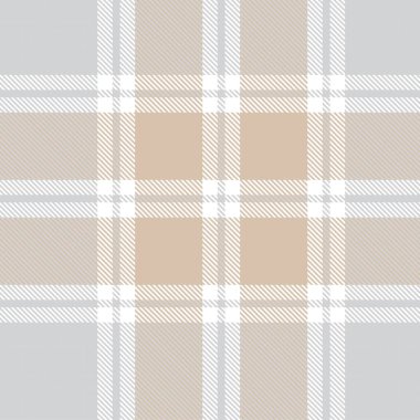 Kahverengi Glen Ekose desenli, moda tekstil ve grafikleri için uygun.