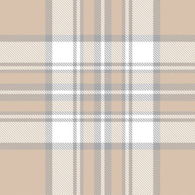 Kahverengi Glen Ekose desenli, moda tekstil ve grafikleri için uygun.