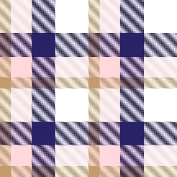 Pembe Glen Ekose desenli moda tekstil ve grafikleri için uygun kusursuz desen