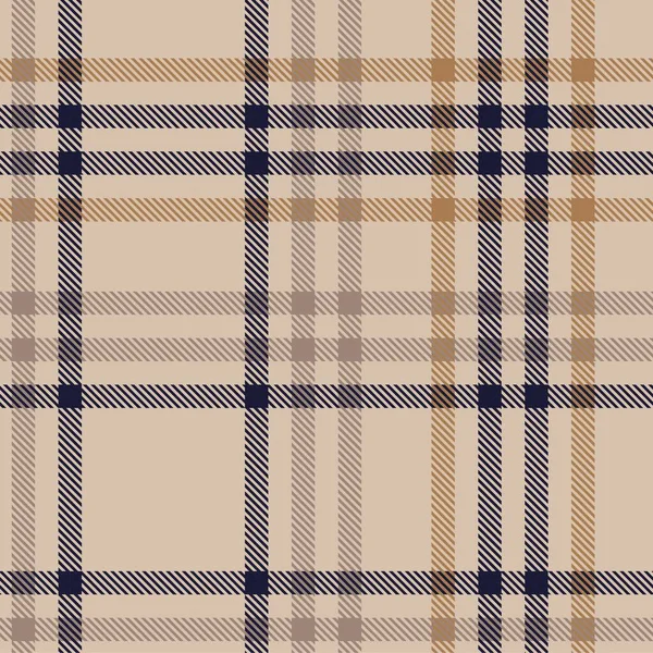 Kahverengi Glen Ekose desenli, moda tekstil ve grafikleri için uygun.