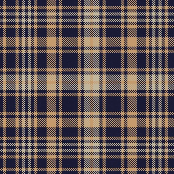 Kahverengi Glen Ekose desenli, moda tekstil ve grafikleri için uygun.