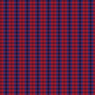 Kırmızı Donanma Ekose desenli, moda tekstil ve grafikleri için uygun.