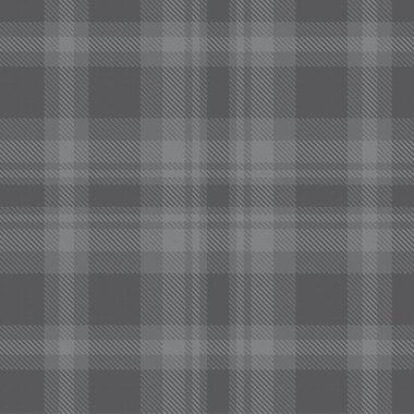 Gri Ombre Ekose desenli, moda tekstil ve grafikleri için uygun.