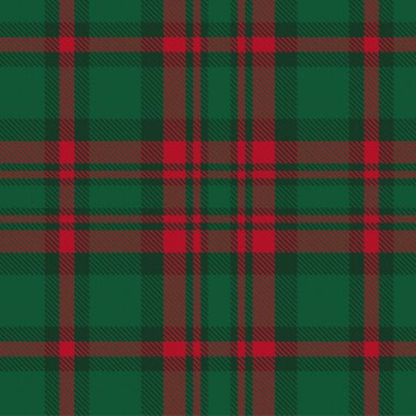 Noel Ombre Ekose desenli, moda tekstil ve grafikleri için uygun.