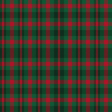 Noel Ombre Ekose desenli, moda tekstil ve grafikleri için uygun.