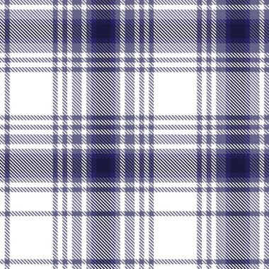 Mavi Ombre Ekose desenli, moda tekstil ve grafikleri için uygun.