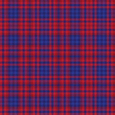 Kırmızı Donanma Ekose desenli, moda tekstil ve grafikleri için uygun.