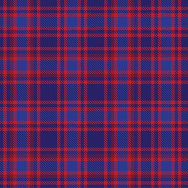 Kırmızı Donanma Ekose desenli, moda tekstil ve grafikleri için uygun.