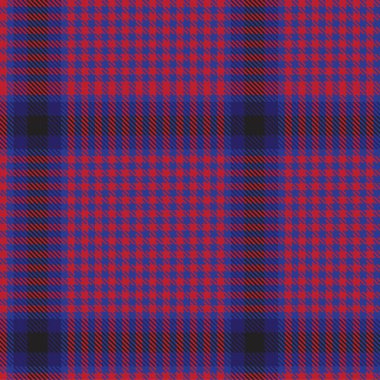 Kırmızı Donanma Ekose desenli, moda tekstil ve grafikleri için uygun.