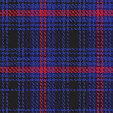 Kırmızı Donanma Ekose desenli, moda tekstil ve grafikleri için uygun.