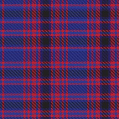 Kırmızı Donanma Ekose desenli, moda tekstil ve grafikleri için uygun.