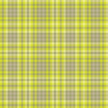 Sarı Ombre Ekose desenli, moda tekstil ve grafikleri için uygun.