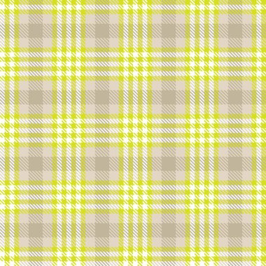Sarı Ombre Ekose desenli, moda tekstil ve grafikleri için uygun.