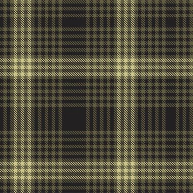 Sarı Ombre Ekose desenli, moda tekstil ve grafikleri için uygun.
