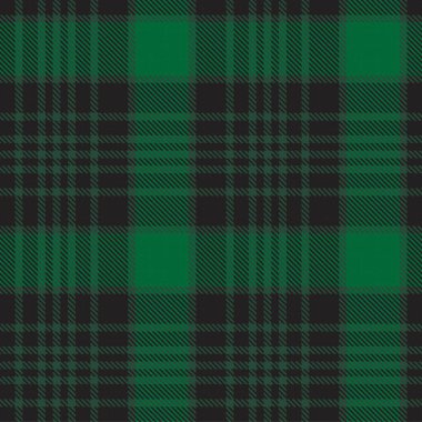 Yeşil Ombre Ekose desenli, moda tekstil ve grafikleri için uygun kusursuz desen