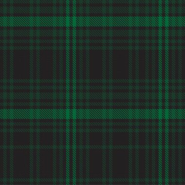 Yeşil Ombre Ekose desenli, moda tekstil ve grafikleri için uygun kusursuz desen