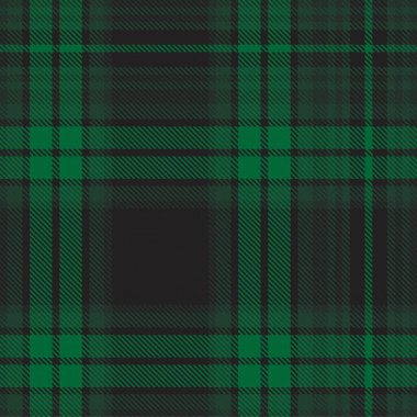 Yeşil Ombre Ekose desenli, moda tekstil ve grafikleri için uygun kusursuz desen