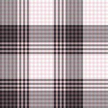 Moda tekstil ve grafikleri için uygun Pembe Ombre desenli kusursuz desen