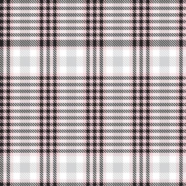 Moda tekstil ve grafikleri için uygun Pembe Ombre desenli kusursuz desen