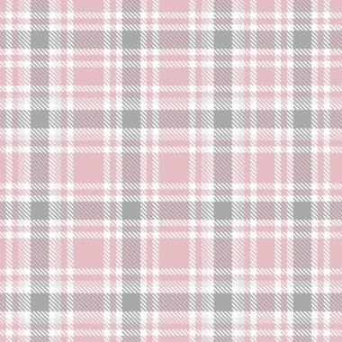 Moda tekstil ve grafikleri için uygun Pembe Ombre desenli kusursuz desen