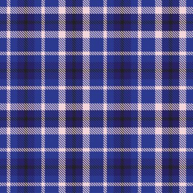 Moda tekstil ve grafikleri için uygun desenli Pembe Donanma Ombre Ekose desenli