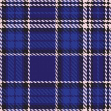 Moda tekstil ve grafikleri için uygun desenli Pembe Donanma Ombre Ekose desenli