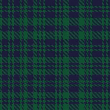 Moda tekstil ve grafikleri için uygun yeşil asimetrik desenli dikişsiz desen