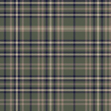 Moda tekstil ve grafikleri için uygun yeşil asimetrik desenli dikişsiz desen