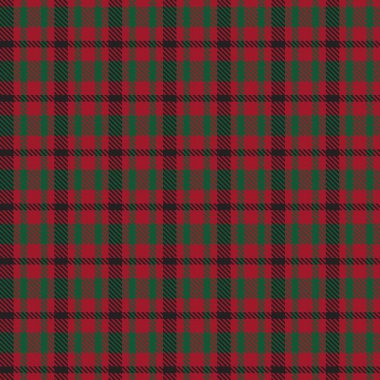 Noel Asimetrik Ekose desenli moda tekstil ve grafikleri için uygun.