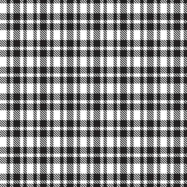 Moda tekstil ve grafikleri için uygun siyah ve beyaz asimetrik desenli