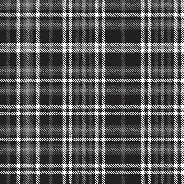 Moda tekstil ve grafikleri için uygun siyah ve beyaz asimetrik desenli