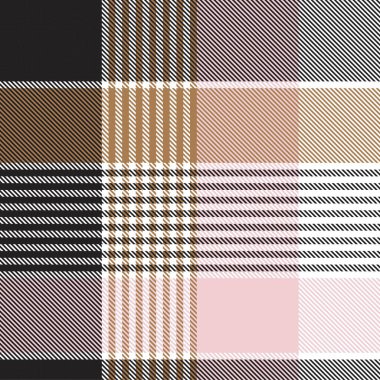 Moda tekstil ve grafikleri için uygun pembe, asimetrik desenli, pürüzsüz desen