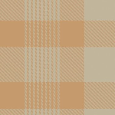 Moda tekstil ve grafikleri için uygun kahverengi asimetrik desenli dikişsiz desen