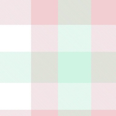 Moda tekstil ve grafikleri için uygun pembe, asimetrik desenli, pürüzsüz desen