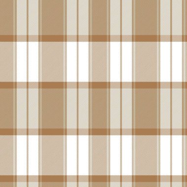 Moda tekstil ve grafikleri için uygun kahverengi asimetrik desenli dikişsiz desen