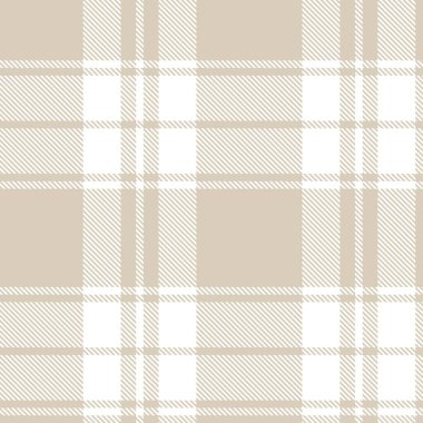 Moda tekstil ve grafikleri için uygun kahverengi asimetrik desenli dikişsiz desen