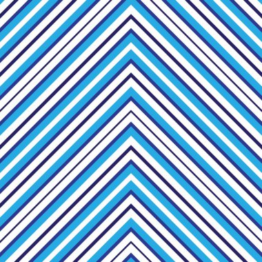 Moda tekstil ve grafikleri için uygun mavi sembol çapraz çizgili dikişsiz arkaplan