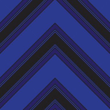 Moda tekstil ve grafikleri için uygun mavi sembol çapraz çizgili dikişsiz arkaplan