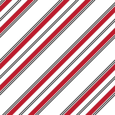 Moda tekstil ve grafikleri için uygun kırmızı köşegen çizgili düz desenli arkaplan