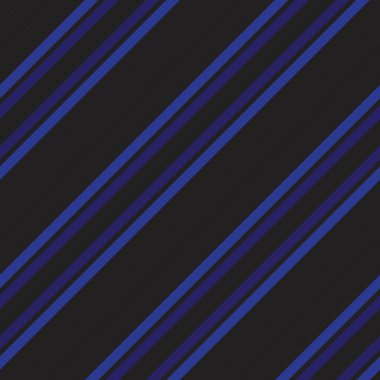 Moda tekstil ve grafikleri için uygun mavi köşegen çizgili dikişsiz model arka planı