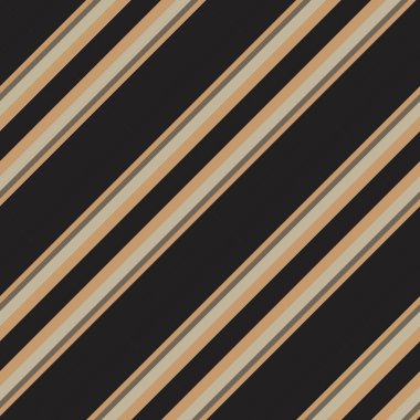 Moda tekstil ve grafikleri için uygun kahverengi Taupe köşegen çizgili dikişsiz arkaplan