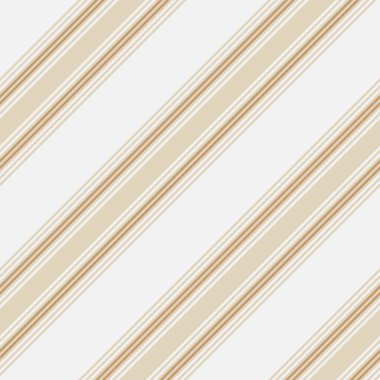Moda tekstil ve grafikleri için uygun kahverengi Taupe köşegen çizgili dikişsiz arkaplan
