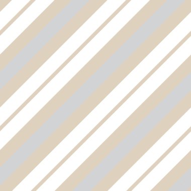 Moda tekstil ve grafikleri için uygun kahverengi Taupe köşegen çizgili dikişsiz arkaplan