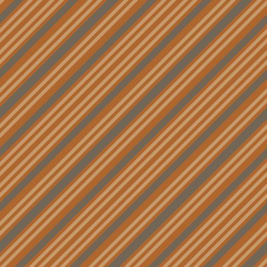 Moda tekstil ve grafikleri için uygun turuncu köşegen çizgili dikişsiz arkaplan